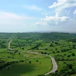 Nuraghe Ruiu & Norbello