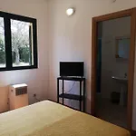 Nuraghe Ruiu & Casa vacanze