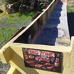 Nuraghe Ruiu & Casa vacanze *