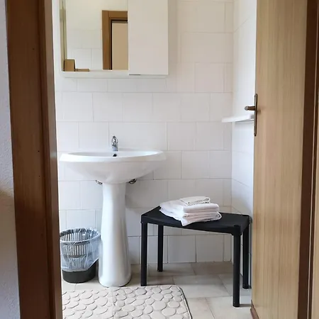 Nuraghe Ruiu & Holiday home