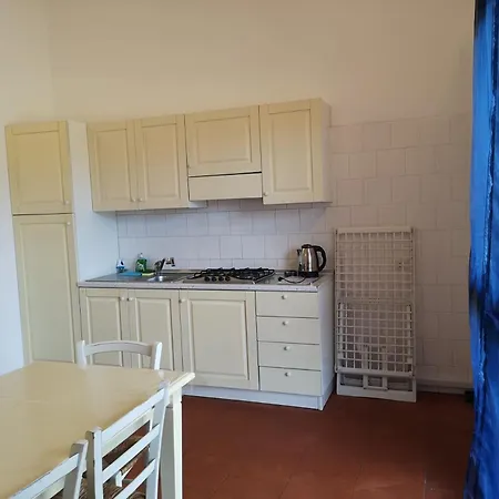 Nuraghe Ruiu & Holiday home *