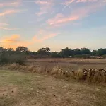 Nuraghe Ruiu & Hébergement de vacances *