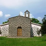 Nuraghe Ruiu & Hébergement de vacances *