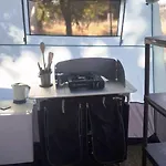 Hébergement de vacances Nuraghe Ruiu & *