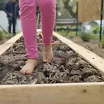 Nuraghe Ruiu & Feriehus Norbello