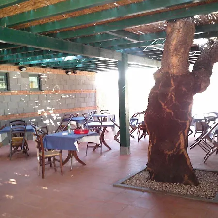 Holiday home Nuraghe Ruiu & *
