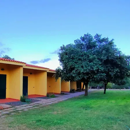 Holiday home Nuraghe Ruiu & Norbello