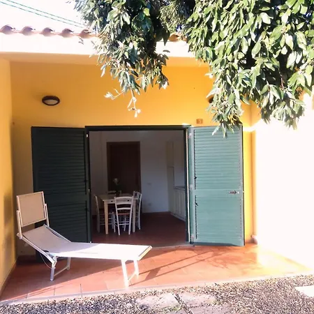 Holiday home Nuraghe Ruiu & Norbello