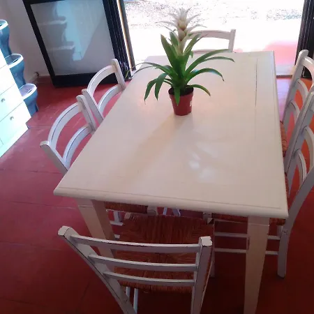 Holiday home Nuraghe Ruiu & Norbello