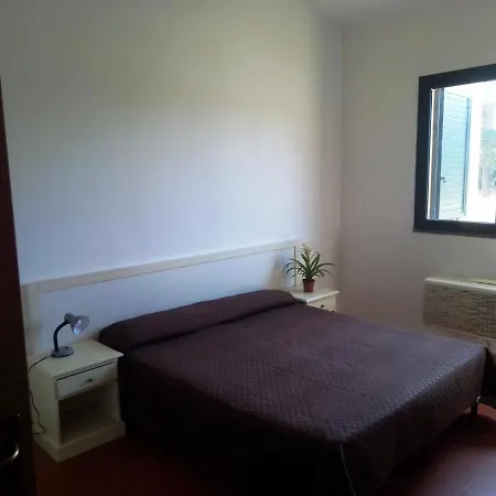 Holiday home Nuraghe Ruiu & *