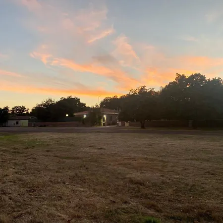 Hébergement de vacances Nuraghe Ruiu & *