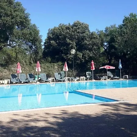 Vakantiehuis Nuraghe Ruiu &