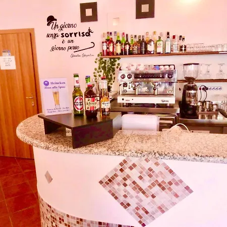 Nuraghe Ruiu & Holiday home Norbello