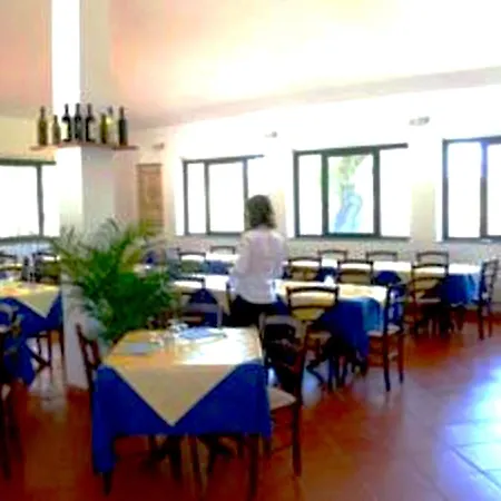 Nuraghe Ruiu & Holiday home Norbello