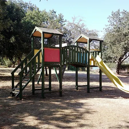 Holiday home Nuraghe Ruiu & *