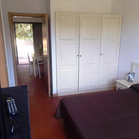 Nuraghe Ruiu & * Norbello