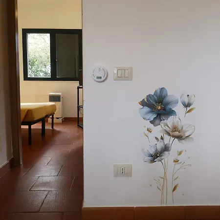 Vakantiehuis Nuraghe Ruiu & *