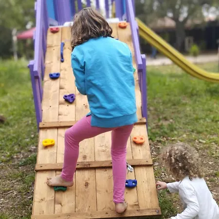 Hébergement de vacances Nuraghe Ruiu & Norbello