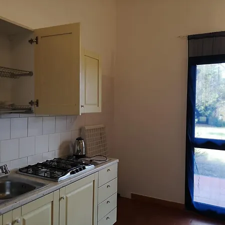 Nuraghe Ruiu & Norbello