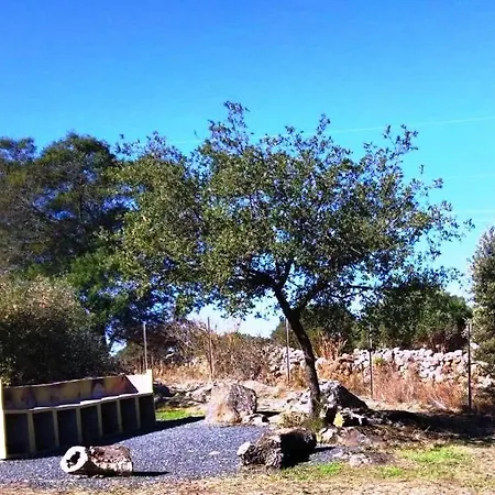 Vakantiehuis Nuraghe Ruiu & Norbello