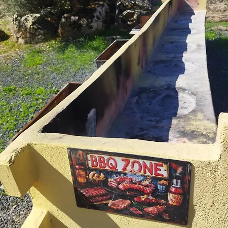 Nuraghe Ruiu & Vakantiehuis *