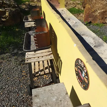 Vakantiehuis Nuraghe Ruiu & Norbello