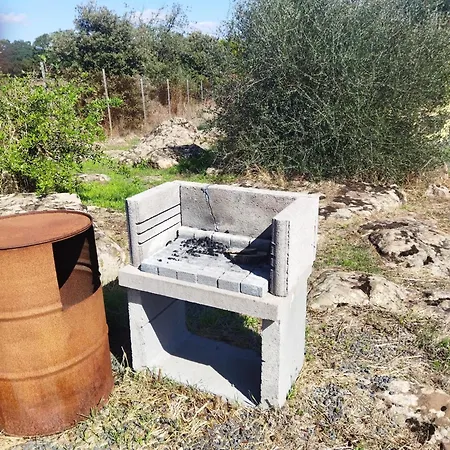 Casa vacanze Nuraghe Ruiu & Norbello