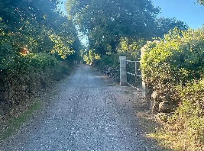 Nuraghe Ruiu & * Norbello