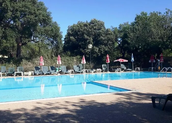 Casa vacanze Nuraghe Ruiu &