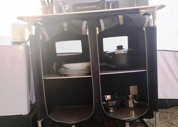 Дом отдыха Nuraghe Ruiu & *