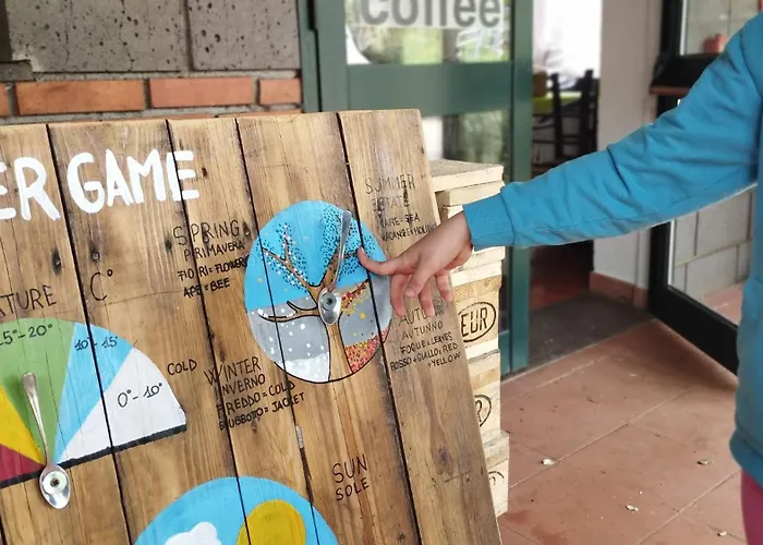 Nuraghe Ruiu & * Norbello