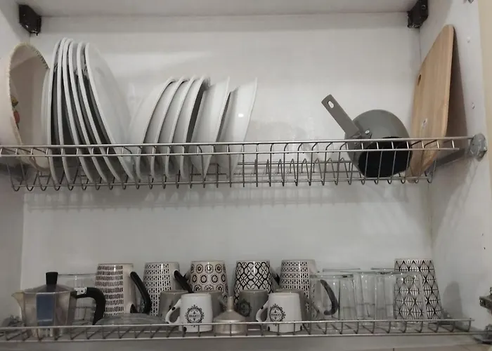 Nuraghe Ruiu & Дом отдыха *