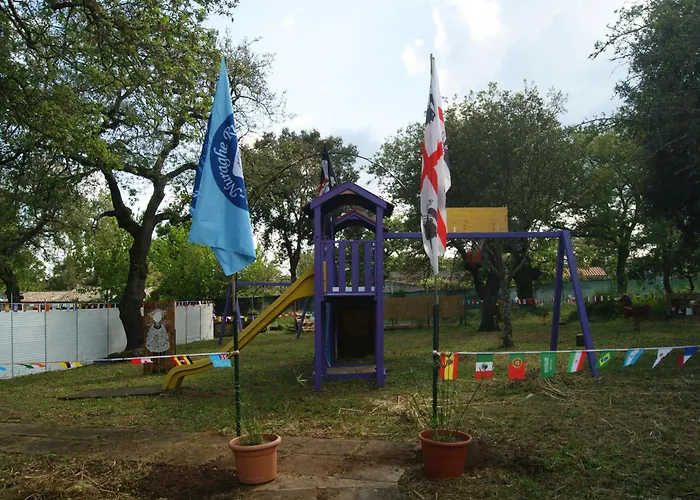 Nuraghe Ruiu & * Norbello