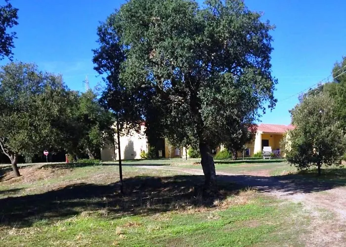 Nuraghe Ruiu & Casa vacanze
