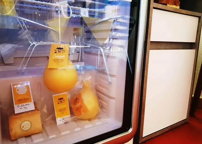 Дом отдыха Nuraghe Ruiu & Norbello